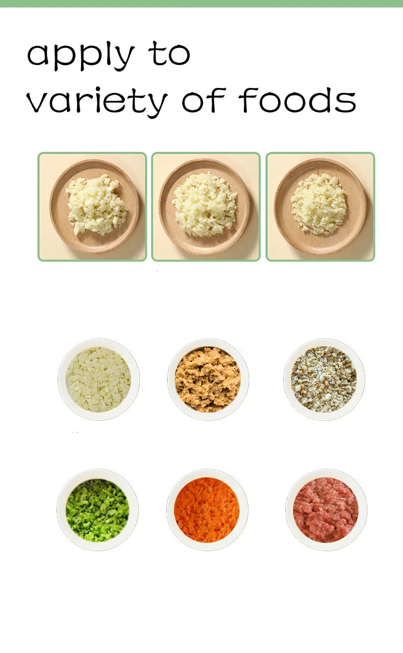 MiniChef