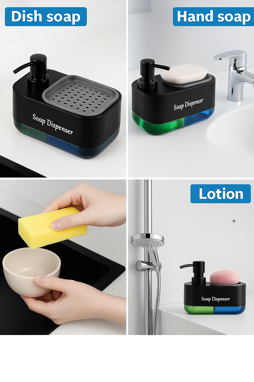 Sleek Sink Savior