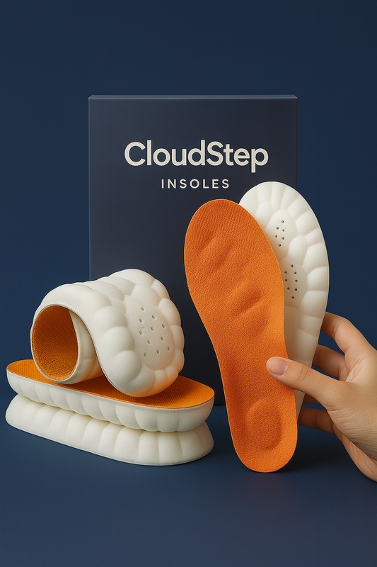 CloudStep Insoles