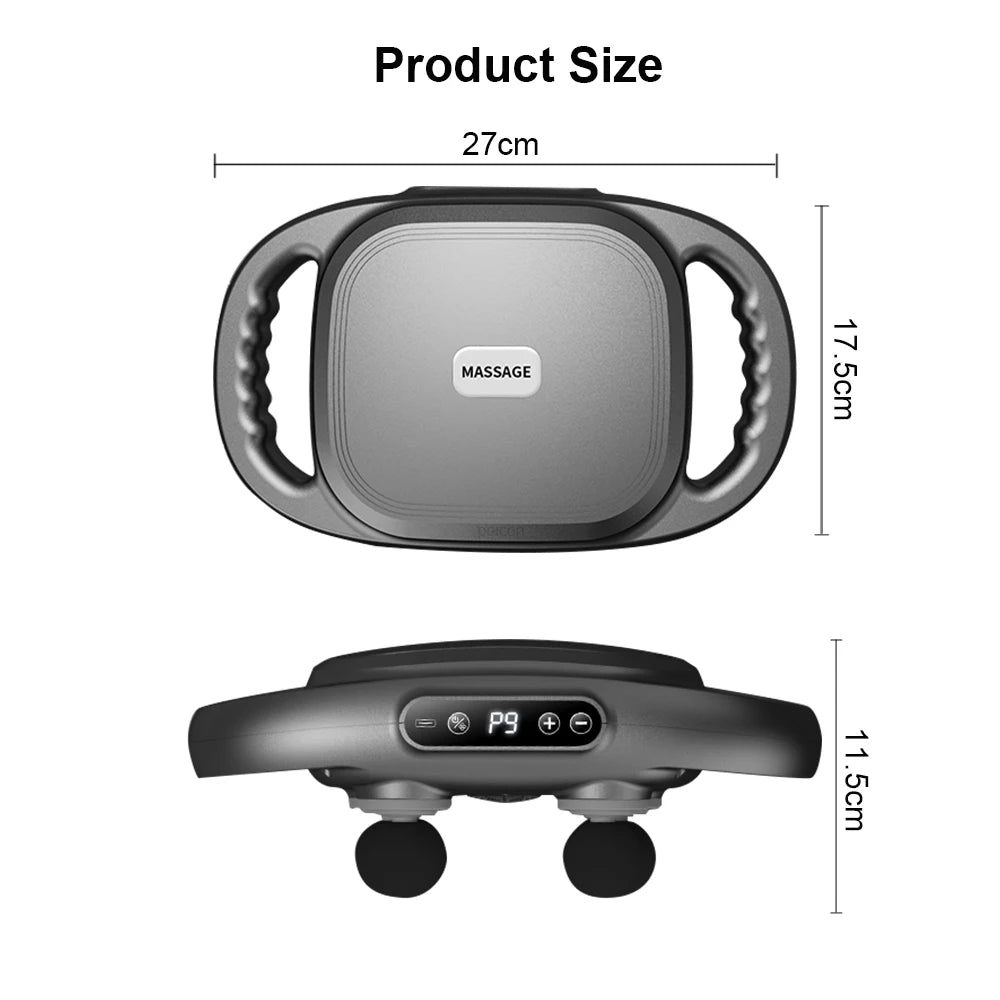 DeepWave™ Massager