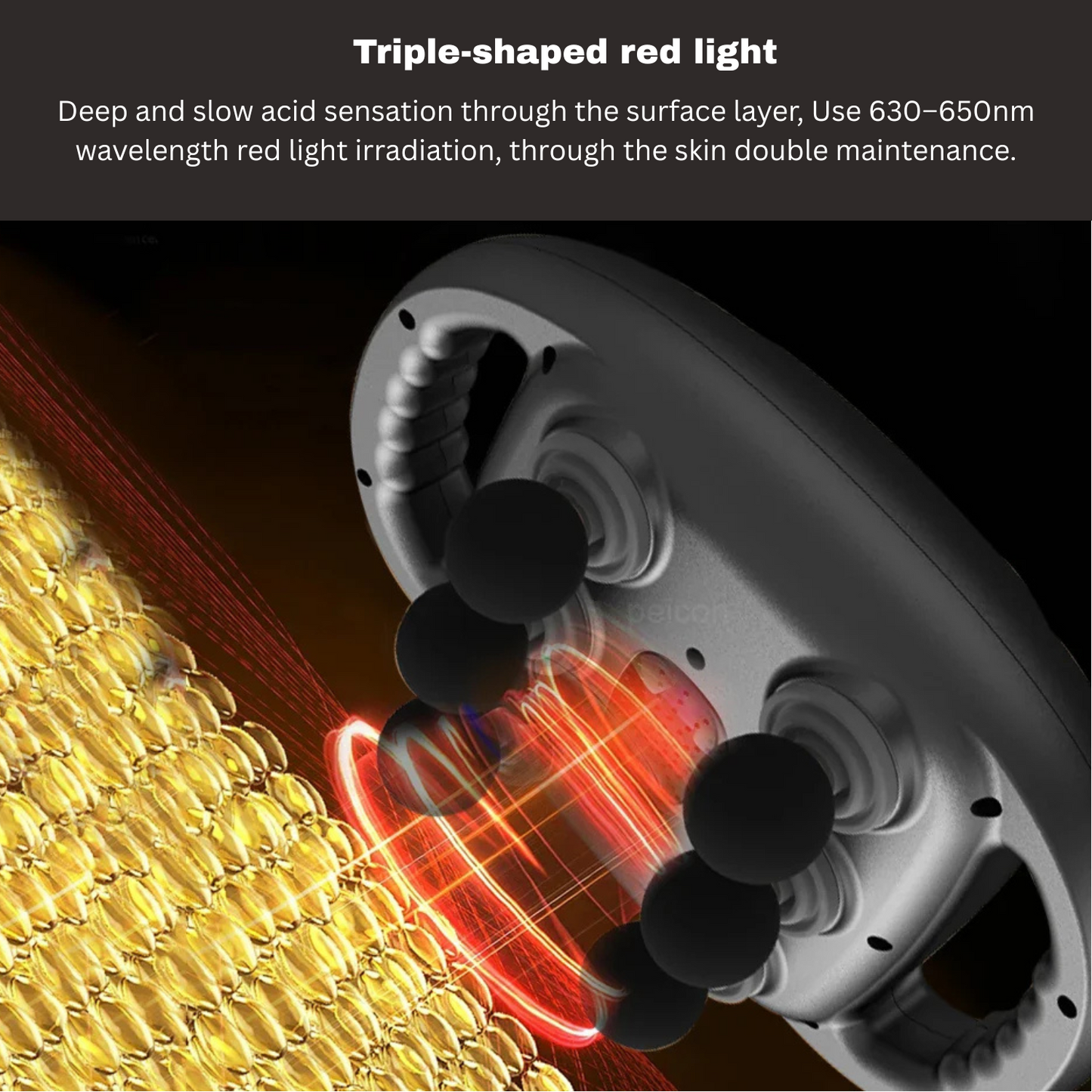 DeepWave™ Massager