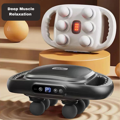 DeepWave™ Massager
